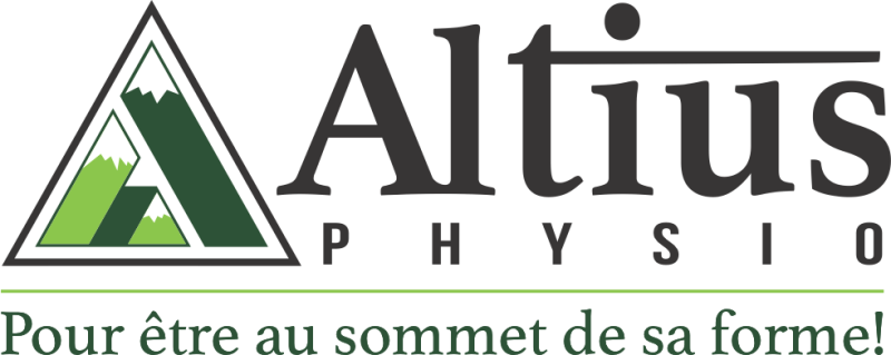 ALTIUS PHYSIO