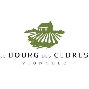 LE BOURG DES CÈDRES