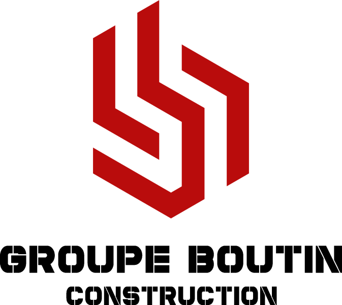 GROUPE BOUTIN CONSTRUCTION