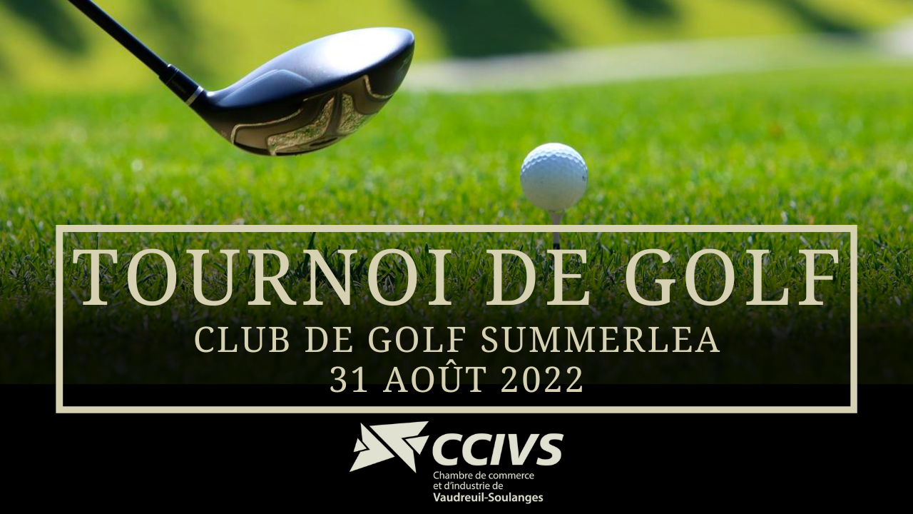 Le Club de Golf Summerlea - Le Club de Golf Summerlea