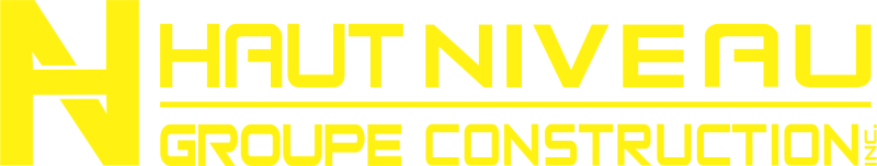 GROUPE CONSTRUCTION HAUT NIVEAU INC.